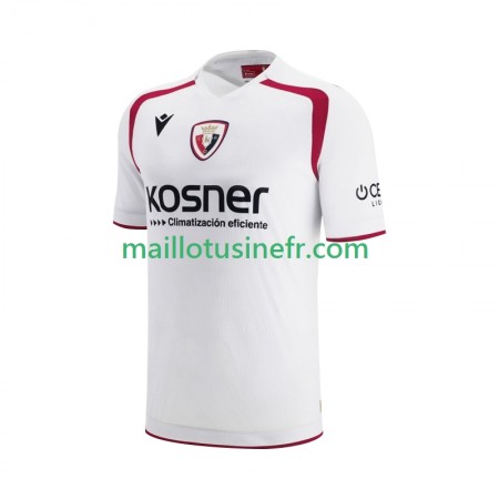 Maillot de Foot CA Osasuna Troisième 2025-26 Maillot de Foot CA Osasuna Troisième 2025-26